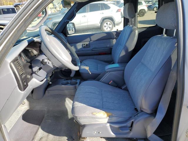 4TASM92N2YZ606977 - 2000 TOYOTA TACOMA XTRACAB PRERUNNER 白色 照片 7