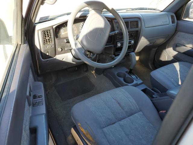 4TASM92N2YZ606977 - 2000 TOYOTA TACOMA XTRACAB PRERUNNER 白色 照片 8