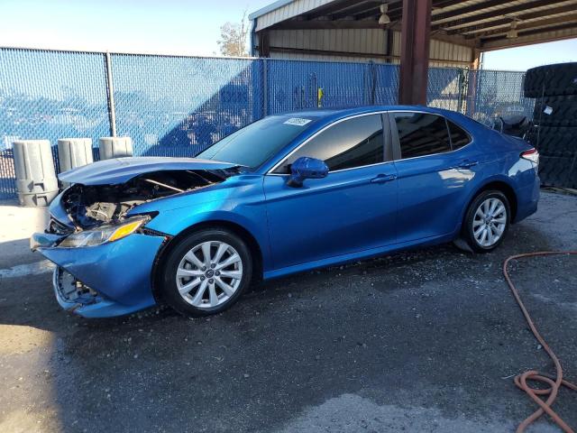 2020 TOYOTA CAMRY LE, 