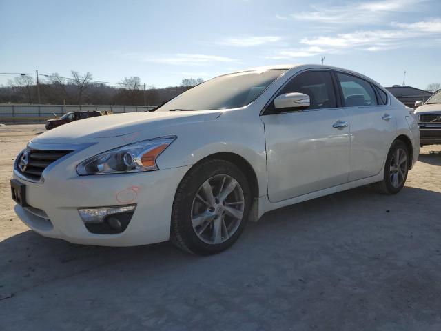 2013 NISSAN ALTIMA 2.5, 