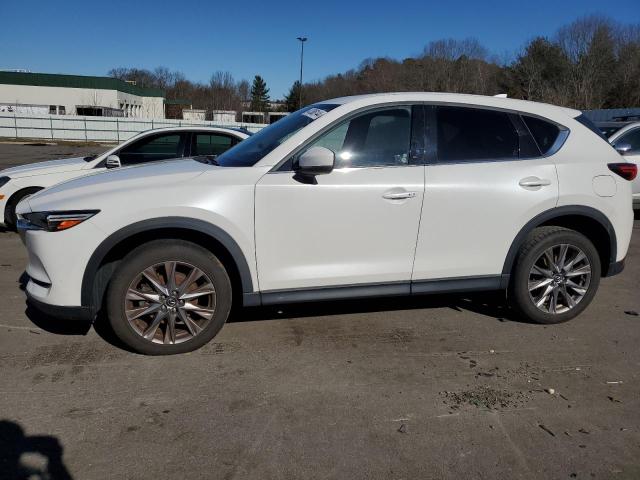 2019 MAZDA CX-5 GRAND TOURING RESERVE, 