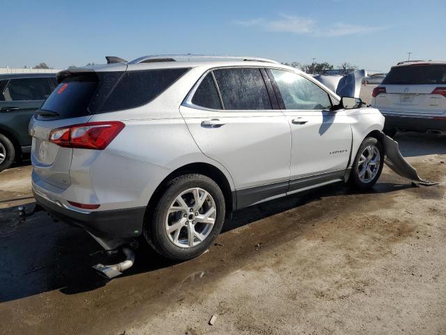 2GNAXLEX5L6138479 - 2020 CHEVROLET EQUINOX LT SILVER photo 3