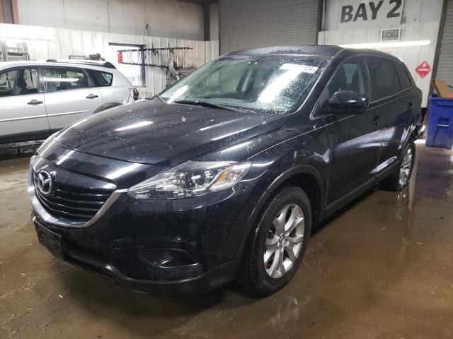 2015 MAZDA CX-9 TOURING, 