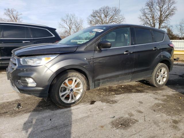 2017 FORD ESCAPE SE, 