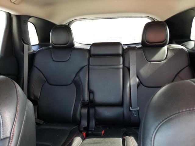 1C4PJMBS9FW529566 - 2015 JEEP CHEROKEE TRAILHAWK ნარინჯისფერი ფოტო 10