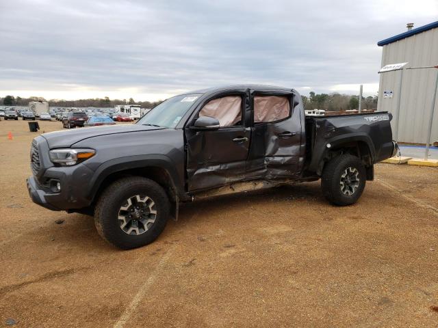 2023 TOYOTA TACOMA DOUBLE CAB, 