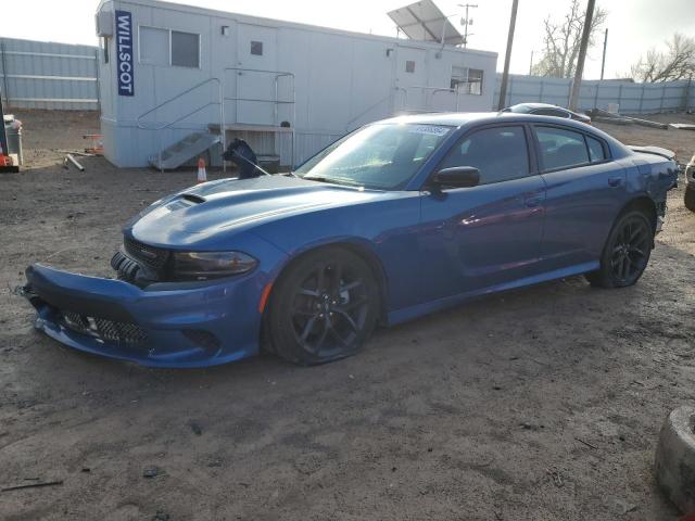 2023 DODGE CHARGER GT, 