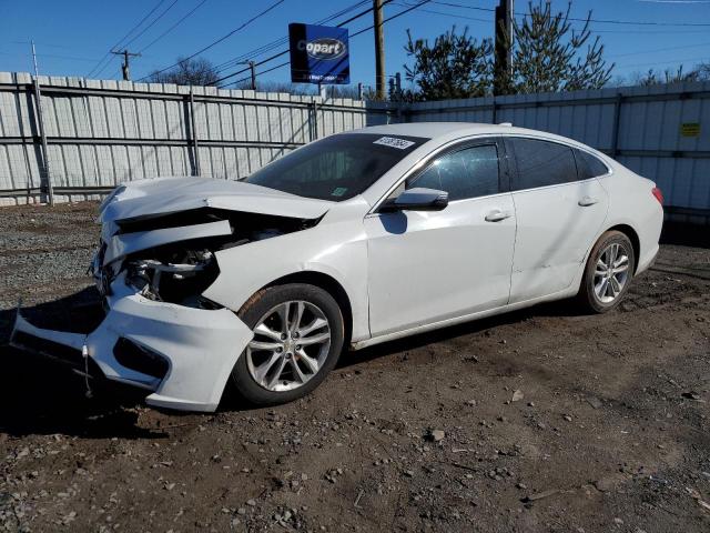 2017 CHEVROLET MALIBU LT, 