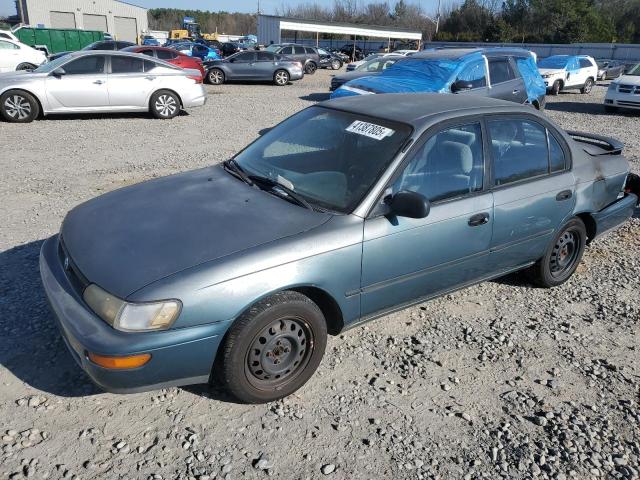 1995 TOYOTA COROLLA LE, 