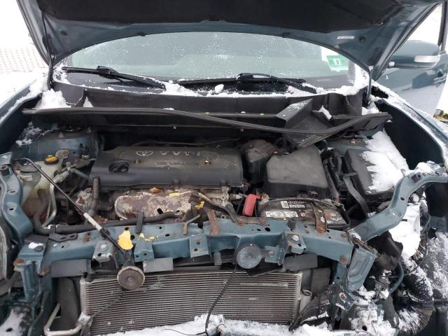 JTLKE50E391071756 - 2009 TOYOTA SCION XB 蓝色 照片 12