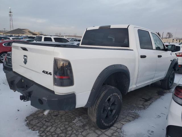 1C6RR7KT2DS514656 - 2013 RAM 1500 ST WHITE photo 3