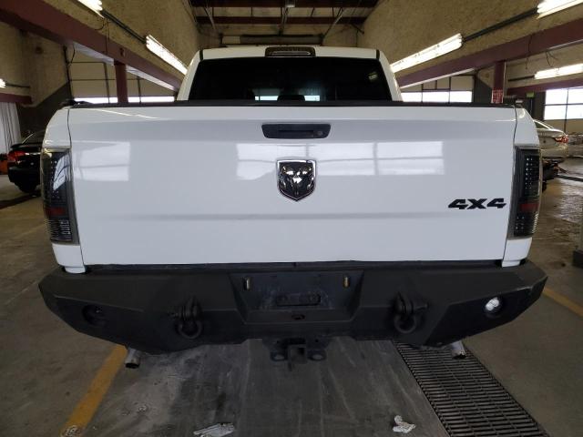 1C6RR7KT2DS514656 - 2013 RAM 1500 ST WHITE photo 6