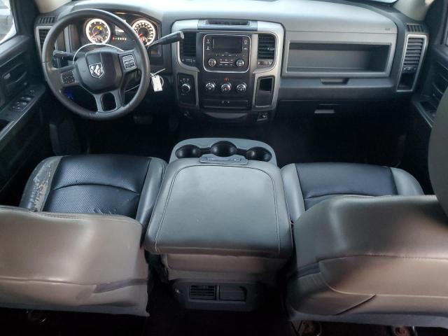 1C6RR7KT2DS514656 - 2013 RAM 1500 ST WHITE photo 8