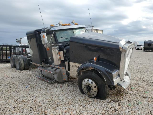 2007 FREIGHTLINER CONVENTION FLD132 XL CLASSIC, 