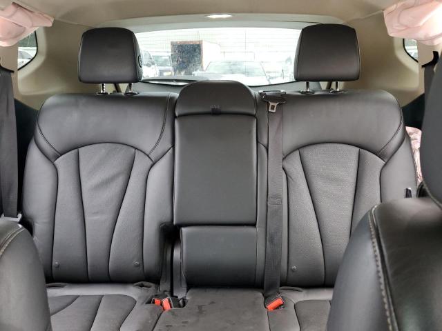 LRBFXDSA7HD086378 - 2017 BUICK ENVISION ESSENCE Weiß Foto 10