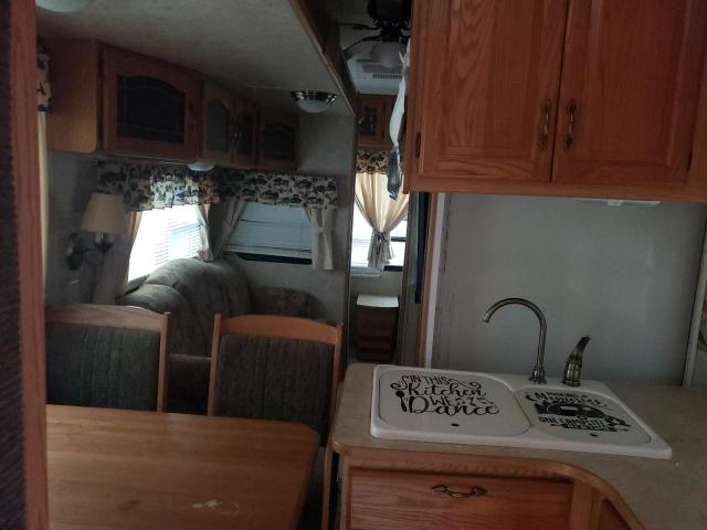 4YDF328226F707509 - 2006 KEYSTONE MONTANA WHITE photo 6