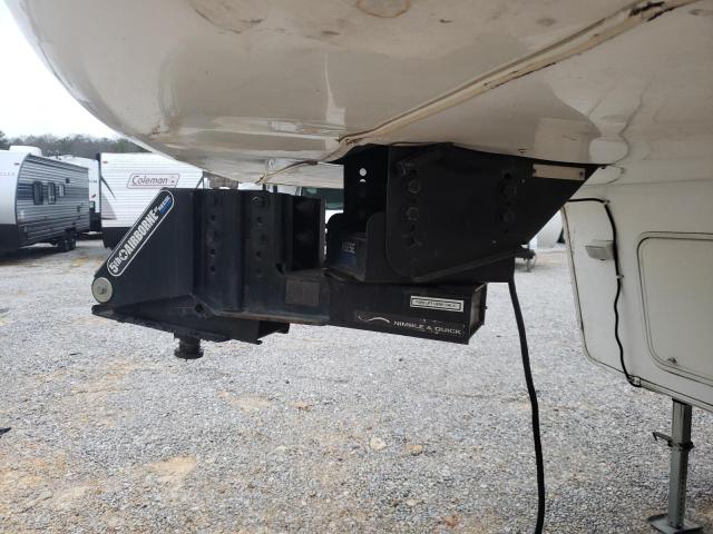 4YDF328226F707509 - 2006 KEYSTONE MONTANA WHITE photo 7