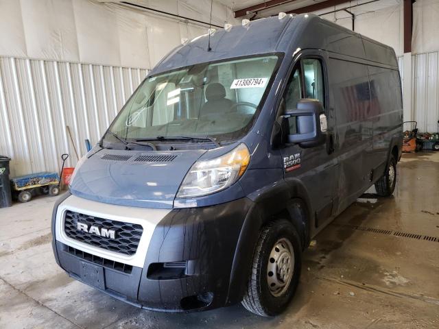 2019 RAM PROMASTER 2500 HIGH, 