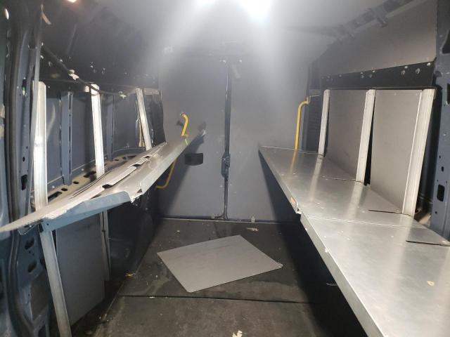 3C6TRVDG9KE513921 - 2019 RAM PROMASTER 2500 HIGH Екі түсті фото 10