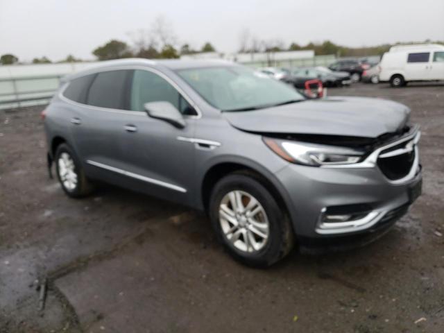 5GAEVAKW9KJ301055 - 2019 BUICK ENCLAVE ESSENCE 灰色 照片 4