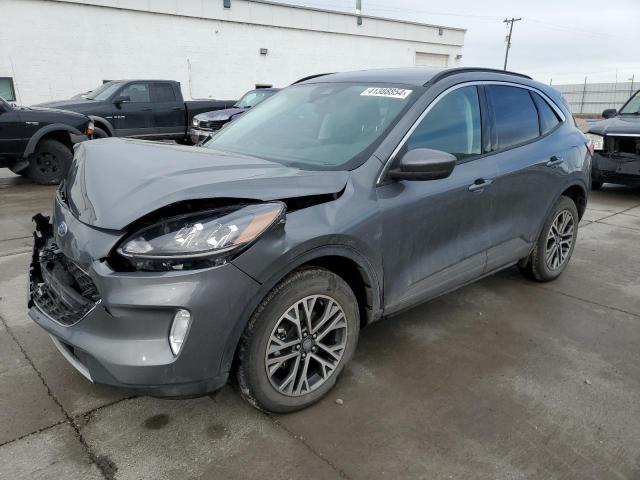 2022 FORD ESCAPE SEL, 