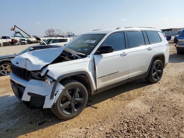 2023 JEEP GRAND CHER L LAREDO, 