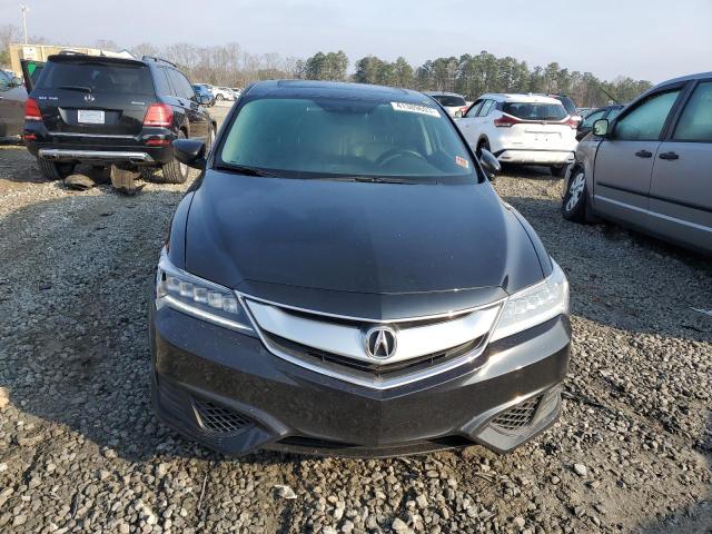 19UDE2F40JA005589 - 2018 ACURA ILX SPECIAL EDITION BLACK photo 5