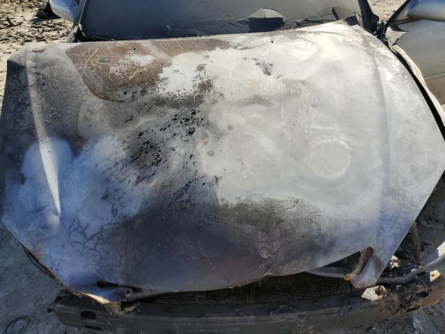 4T1BE32KX3U701535 - 2003 TOYOTA CAMRY LE BURN photo 11