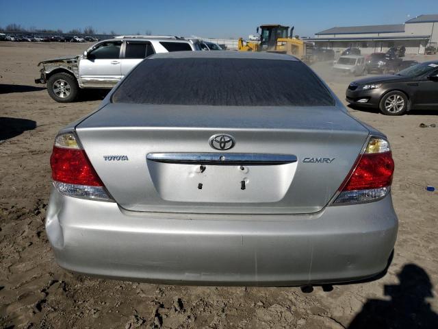 4T1BE32KX3U701535 - 2003 TOYOTA CAMRY LE BURN photo 6