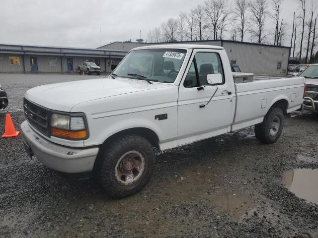 1994 FORD F150, 
