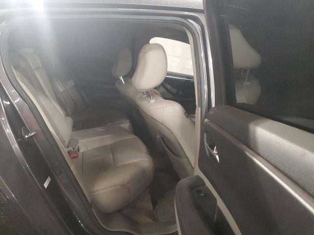 2HNYB1H67AH504029 - 2010 ACURA ZDX ADVANCE Boz foto 10