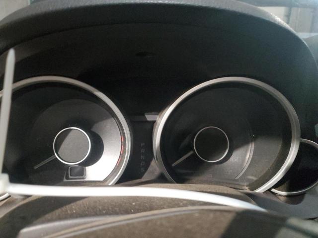 2HNYB1H67AH504029 - 2010 ACURA ZDX ADVANCE Boz foto 9