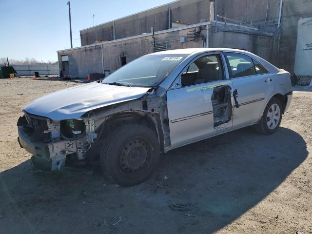 2007 TOYOTA CAMRY CE, 