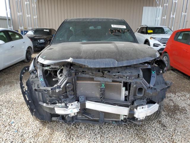 1FM5K8AB9NGB74366 - 2022 FORD EXPLORER POLICE INTERCEPTOR 黑色 照片 5