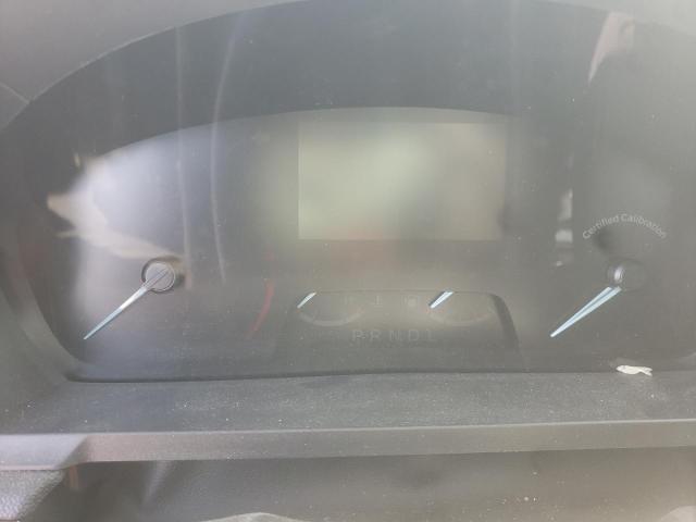 1FM5K8AB9NGB74366 - 2022 FORD EXPLORER POLICE INTERCEPTOR 黑色 照片 9