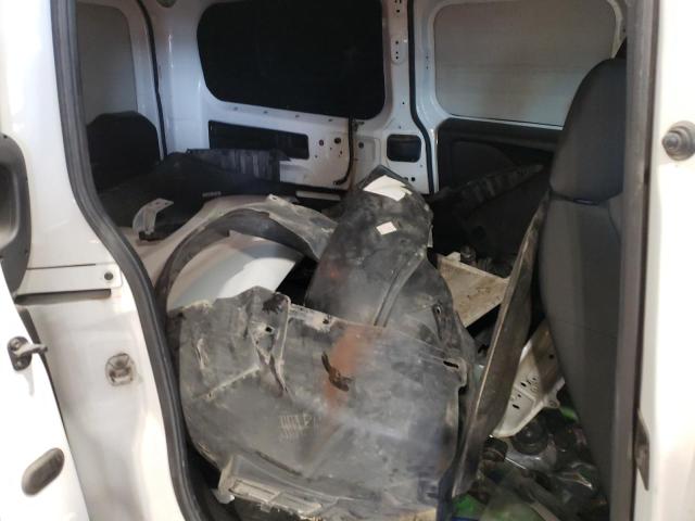 ZFBERFAT4G6B23711 - 2016 RAM PROMASTER WHITE photo 11