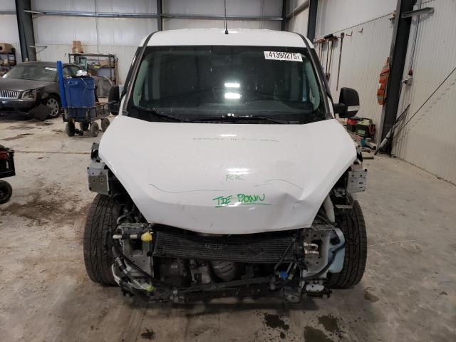 ZFBERFAT4G6B23711 - 2016 RAM PROMASTER WHITE photo 5