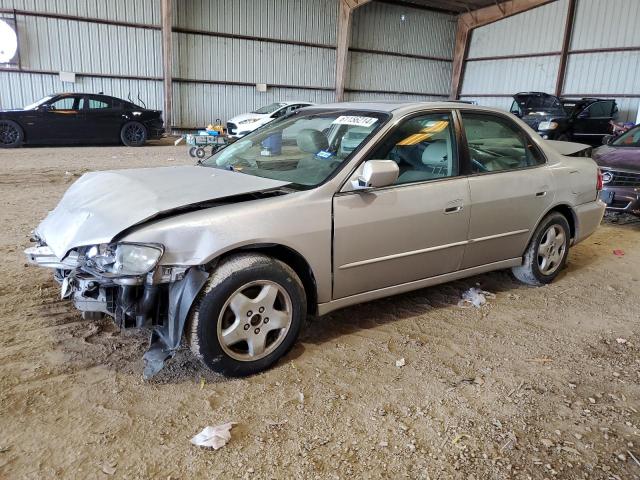 1999 HONDA ACCORD EX, 