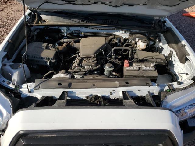 3TYRX5GN3PT077118 - 2023 TOYOTA TACOMA ACCESS CAB თეთრი ფოტო 11