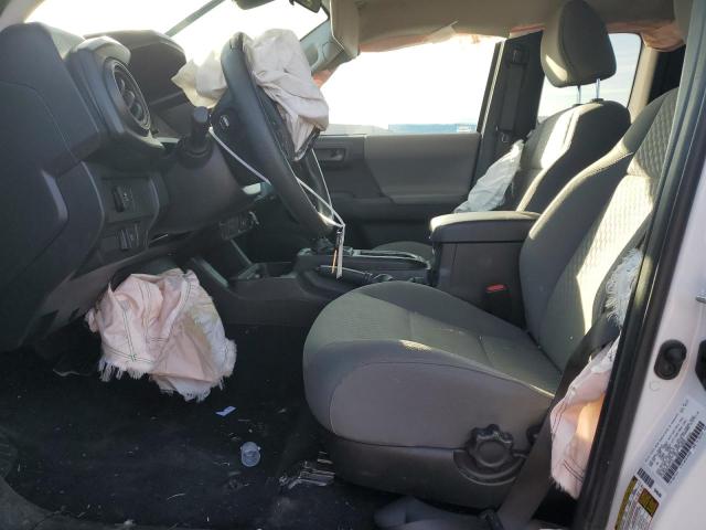 3TYRX5GN3PT077118 - 2023 TOYOTA TACOMA ACCESS CAB თეთრი ფოტო 7