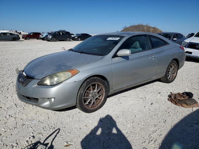 2005 TOYOTA CAMRY SOLA SE, 