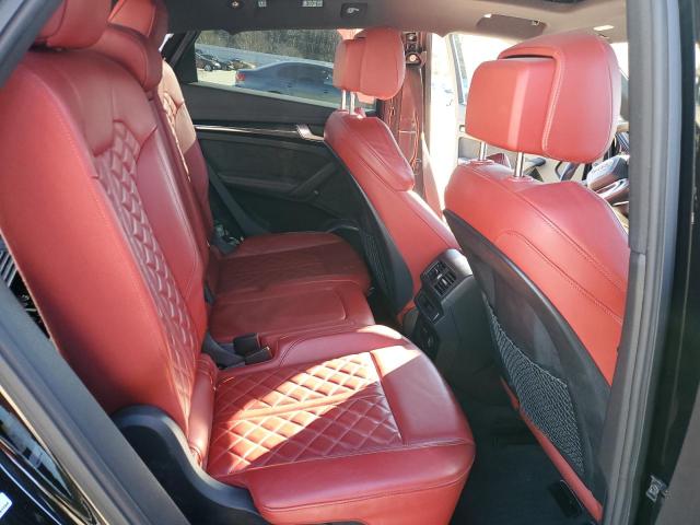 WA1C4AFYXL2003477 - 2020 AUDI SQ5 PRESTIGE BLACK photo 10