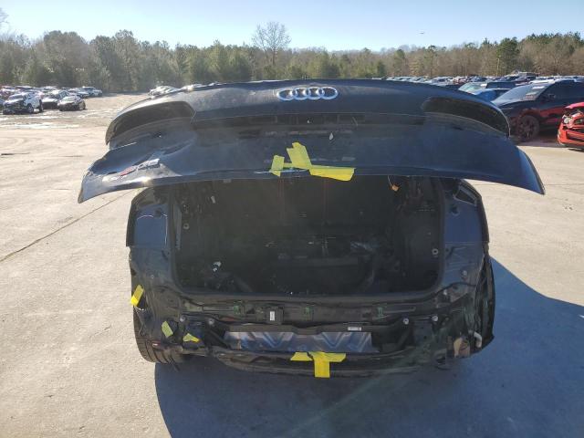 WA1C4AFYXL2003477 - 2020 AUDI SQ5 PRESTIGE BLACK photo 6