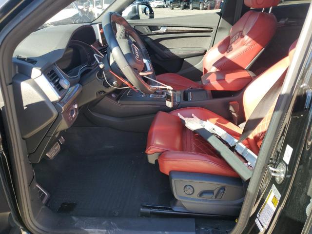 WA1C4AFYXL2003477 - 2020 AUDI SQ5 PRESTIGE BLACK photo 7