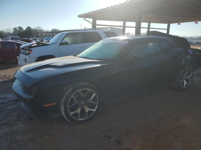 2015 DODGE CHALLENGER SXT PLUS, 