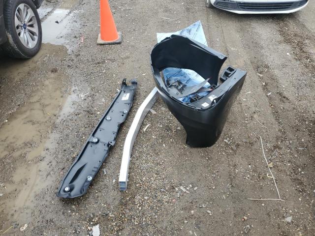 4T1BK1EB0DU060938 - 2013 TOYOTA AVALON BASE 灰色 照片 12