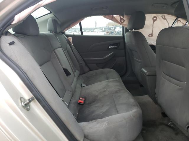 1G11B5SAXGF165698 - 2016 CHEVROLET MALIBU LIM LS GOLD photo 10