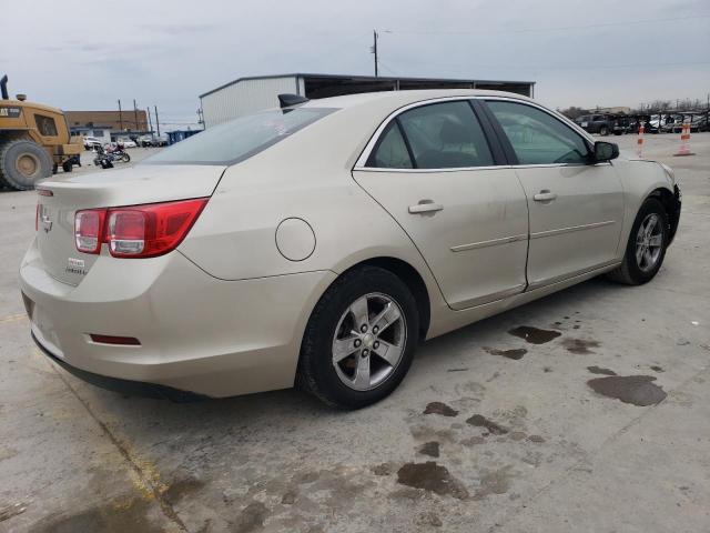 1G11B5SAXGF165698 - 2016 CHEVROLET MALIBU LIM LS GOLD photo 3