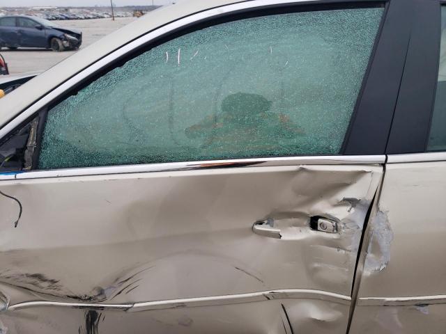 1G11B5SAXGF165698 - 2016 CHEVROLET MALIBU LIM LS GOLD photo 7