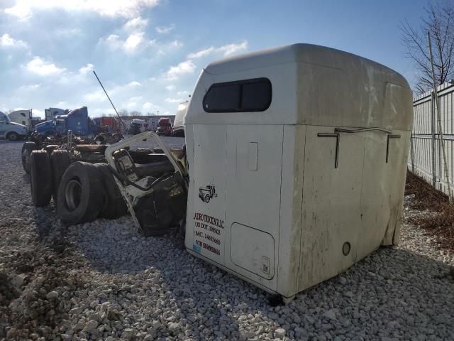 1M1AW07Y5DM028616 - 2013 MACK 600 CXU600 WHITE photo 3